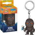 Godzilla Vs. Kong - Kong  - Schlüsselanhänger Funko Pocket POP! Keychain