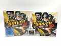 Driver: Renegade 3D (Nintendo 3DS) Spiel inkl. Anleitung & OVP [Zustand Gut]