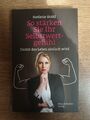 So Stärken Sie Ihr Selbstwertgefühl Stefanie Stahl E&R Verlag