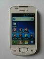 Samsung Galaxy Mini S5570 weiß