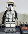 Lego Star-Wars Minifiguren-Scout Trooper--Topzustand-Sammlung☆Konvolut☆