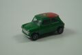 Herpa Modellauto 1:87 H0 Mini Cooper Portugal