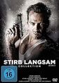 Stirb langsam Collection - Die Hard 1-5 [5 DVDs] von John... | DVD | Zustand neu