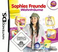 Ubisoft Sophies Freunde - Wohnträume Nintendo DS Simulation