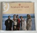 Take That - Pray - Single CD