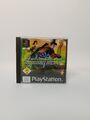 Syphon Filter 3 (PSone, 2001) PS1 Spiel Playstation 1 Game Retro USK 16 Komplett