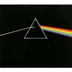 PINK FLOYD - DARK SIDE OF THE MOON (REMASTERED) CD NEU