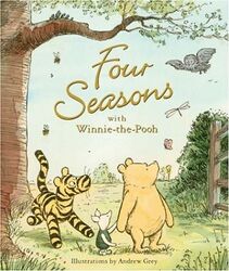 Four Seasons with Winnie-the-Pooh - Alan A. Milne
