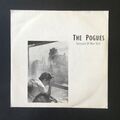 The Pogues ‎– Fairytale Of New York, Vinilo, 7", Promo, Spain, 1988, 1D 463.
