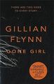Gone Girl von Flynn, Gillian | Buch | Zustand gut