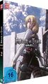 Attack on Titan - Staffel 3 - Vol.2