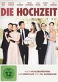 Die Hochzeit (DVD)