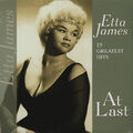 Etta James - 19 Greatest Hits - At Last (Vinyl LP - EU - Reissue)