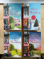 Bloomsbury Reihe von Annie Darling Sommer in, Verliebt, Winter, der kleine Laden