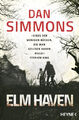 Simmons  Dan. Elm Haven. Taschenbuch