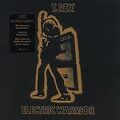 Electric Warrior von T.Rex | CD | Zustand sehr gut
