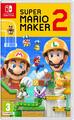 Super Mario Maker 2 (Nintendo Switch Spiel)