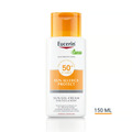 Eucerin Sun Allergy Protect LSF50+ Sonnengel Creme 150ml