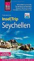Reise Know-How InselTrip Seychellen: Reiseführer ... | Buch | Zustand akzeptabel
