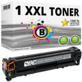 1x TONER für CANON LBP5050N LBP5050CN MF8030CN MF8040CN MF8050CN MF8080CW black