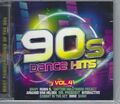 90s Dance Hits - Vol. 4 - Various - 2 CD - Neu