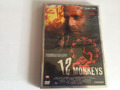 12 Monkeys (DVD) - FSK 12 -