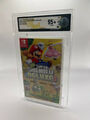 New Super Mario Bros U Deluxe RGS 95+ **Switch NEU (No VGA WATA UKG)