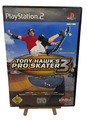 Tony Hawk's Pro Skater 3 (Sony PlayStation 2, 2001) Vollständig mit Anleitung 1A