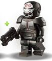 LEGO STAR WARS - WRACKERFIGUR + GESCHENK - BESTPREIS - SCHNELL - 75314 - 2021 - NEU