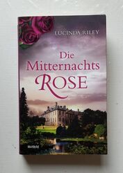 Buch "Die Mitternachtsrose" von "Lucinda Riley"