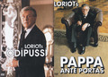 LORIOT-DVD-Set: ÖDIPUSSI & PAPA ANTE PORTAS mit Evelyn Hamann