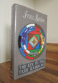 Der Schlüssel zur wahren Kabbala, Franz Bardon, 1996 Merkur, 1. englische Ausgabe HB