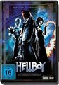 Hellboy von Guillermo Del Toro | DVD | Zustand gut