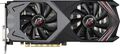 ASRock Radeon RX 590 8G OC Grafikkarte PHANTOM GXR RX590 8G OC GDDR5 BULKWARE