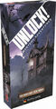 Asmodee SCOD0033 - Unlock! Das Haus auf dem Hügel, Strategiespiel, Reisespiel