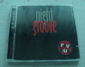 Musik 2 CDs- night groove von 1996