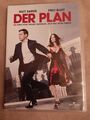 Der Plan, DVD , Matt Damon
