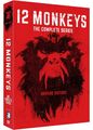 12 Monkeys - Complete Series - DVD