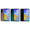 Huawei P smart 2021 128GB NEU Dual SIM 6,67" Smartphone Handy Telefon OVP