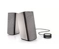 Bose Companion 20 Multimedia Speaker System - Fantastischer BOSE Klang