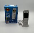 AVM FRITZ!Fon C6 DECT-Telefon - Weiß (20002848)