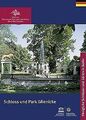 Schloss und Park Glienicke von Stiftung Preußische Schlö... | Buch | Zustand gut