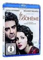 La Boheme [Blu-ray] von Robert Dornhelm | DVD | Zustand sehr gut