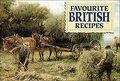 Favourite British Recipes | Buch | Zustand sehr gut