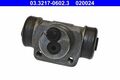 ATE 03.3217-0602.3 Radbremszylinder für BMW FORD