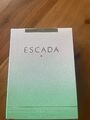 luxus bath and shower gel escada