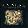 The Adventures The Sea Of Love LP Album Vinyl Schallplatte 034