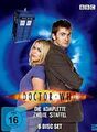 Doctor Who - Die komplette Staffel 2 [6 DVDs]