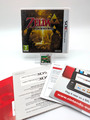 The Legend of Zelda: A Link Between Worlds 3Ds | Nintendo 3Ds | inkl. Beihefte