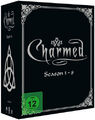 Charmed - Zauberhafte Hexen 1-8 BOX(DVD) Min: 7393/DD/VB      48DVDs - Paramoun